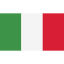 Italian flag icon