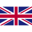 UK flag icon